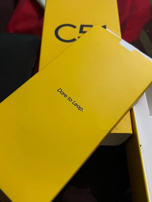 Realme c51 3