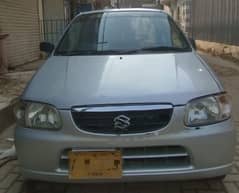 Suzuki Alto 2005