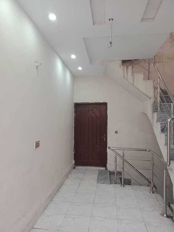 2 Marla Dubble Unit House For Sale ( Near Hafiz Sweets ) 3