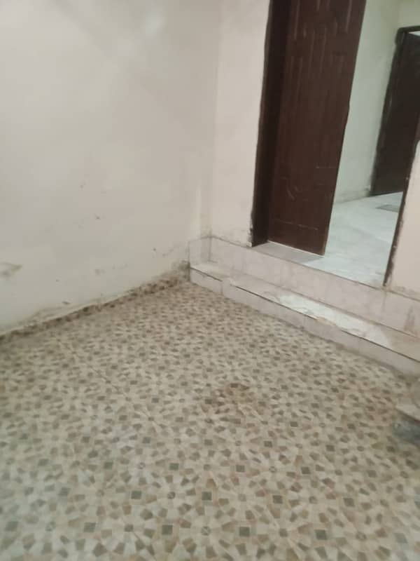 2 Marla Dubble Unit House For Sale ( Near Hafiz Sweets ) 4