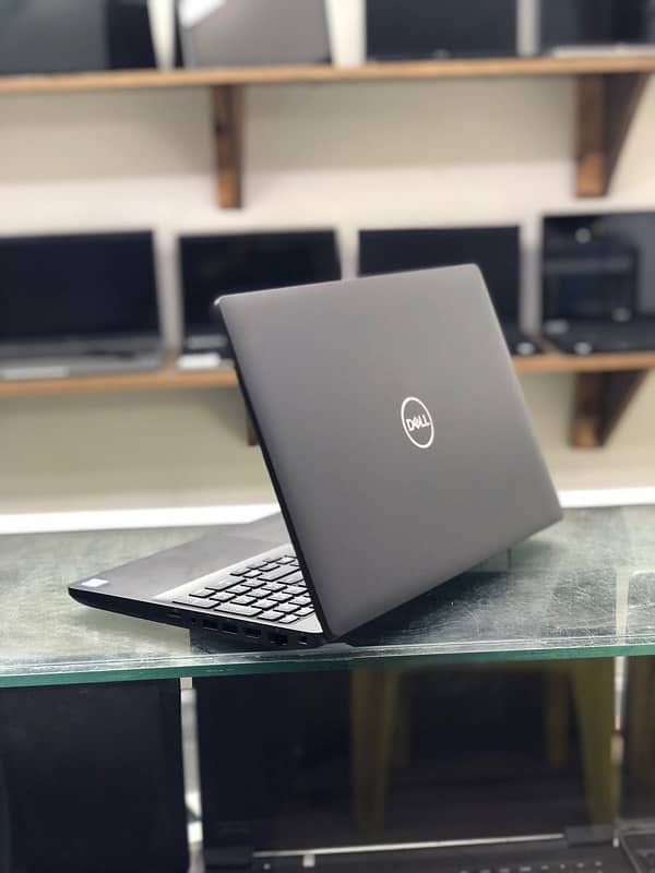 DELL LATITUDE 5501 (Hexa Processor) 0