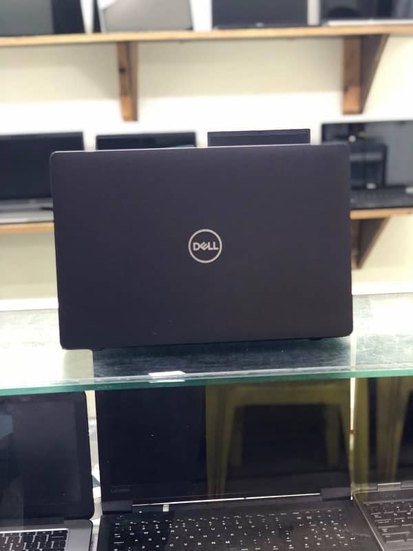 DELL LATITUDE 5501 (Hexa Processor) 3