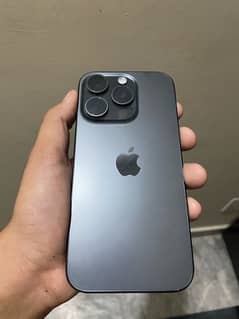 Iphone 15 Pro