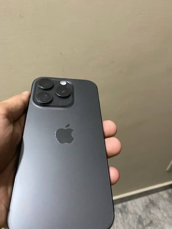 Iphone 15 Pro 1