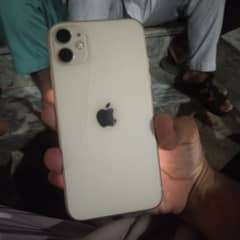 I Phone 11 LLA Model 128GB