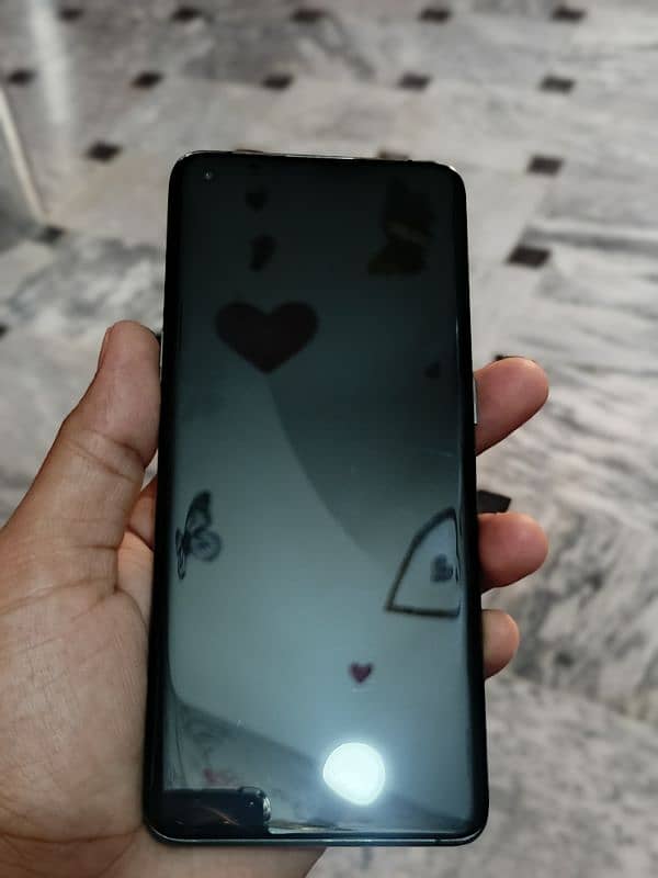 I Want To Sale Oppo Find X3 Pro Non-Pta 4