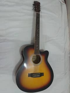 Acoustic Guitar