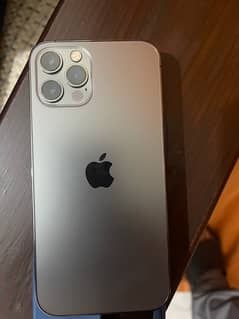 iPhone 12 Pro non pta lush condition