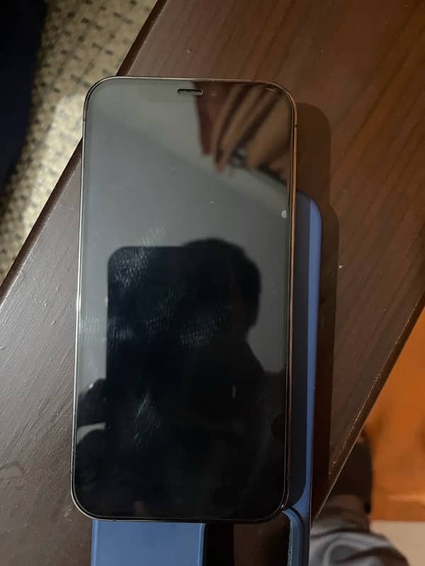 iPhone 12 Pro non pta lush condition 1