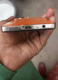 Infinix note 30