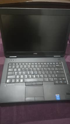 Dell latitude E5440