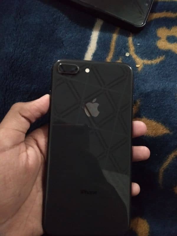 iphone 8 plus 0