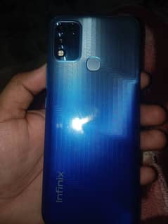 infinix