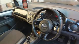 Volkswagen Golf 2012-2015