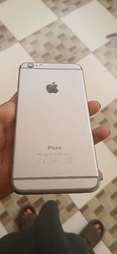 Iphone 6 plus 128gb Non pta