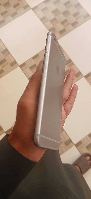 Iphone 6 plus 128gb Non pta 1