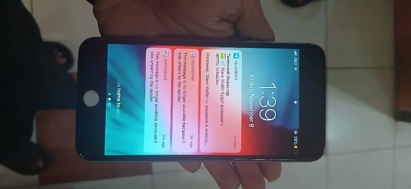 Iphone 6 plus 128gb Non pta 4