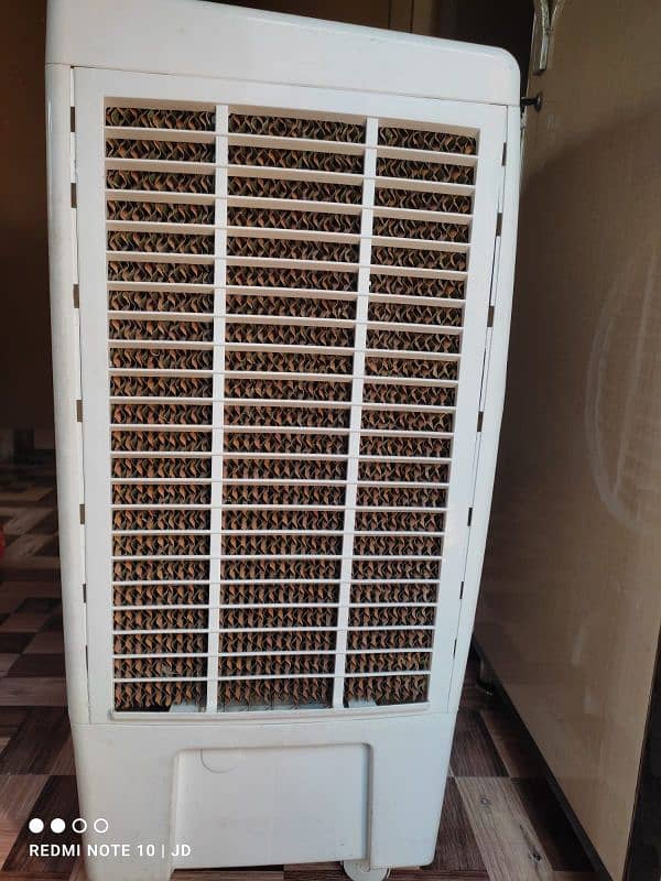 air cooler ecm 6000 boss 1