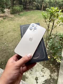 Iphone 12 Pro Max 128gb Pta Approved