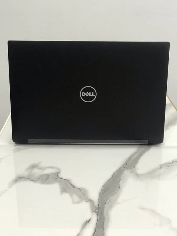 Dell Latitude 7480 - 14" FHD, Core i5 6th Gen, 8GB RAM, 256GB SSD 2