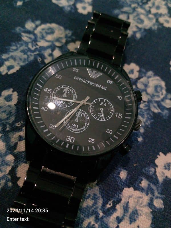 Classyy watch 0