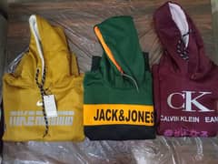 Hoodies