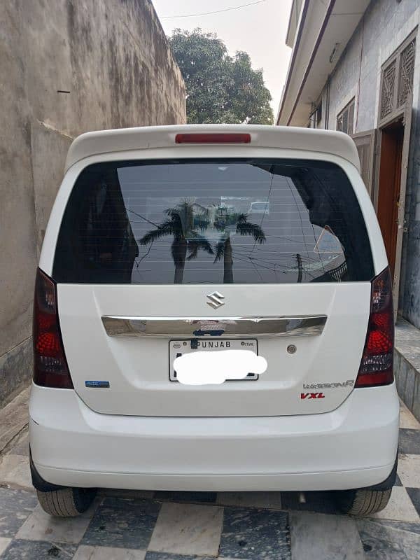 Suzuki Wagon R 2022 1