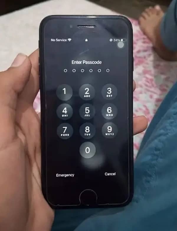 iphone 7 non pta 32 gb 0