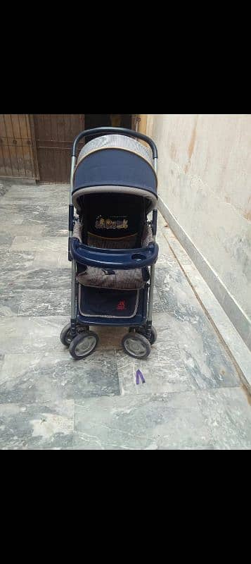 pram for sale 2