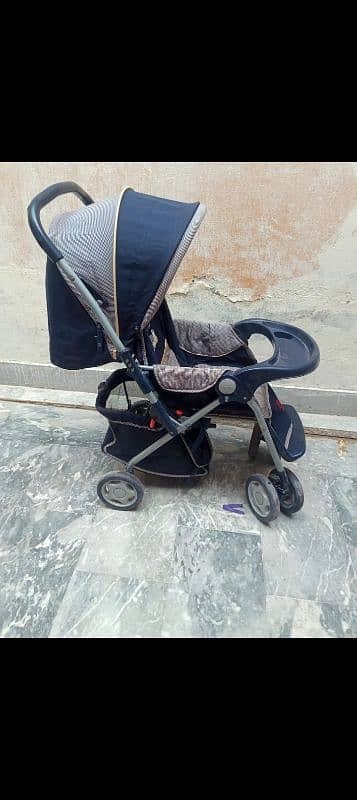 pram for sale 4