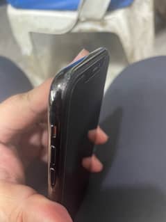 iPhone X 64 gb pta