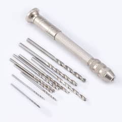 Drill mini Aluminum