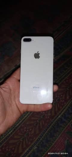 i phone 8plus pta aprvd