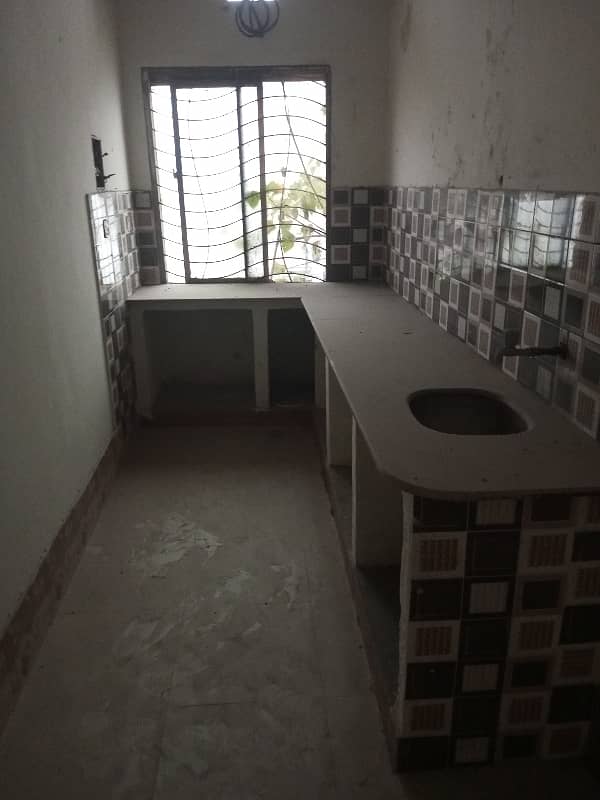 4 Marla Flat For Rent Available 1