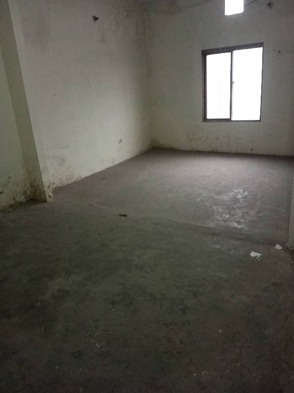 4 Marla Flat For Rent Available 2