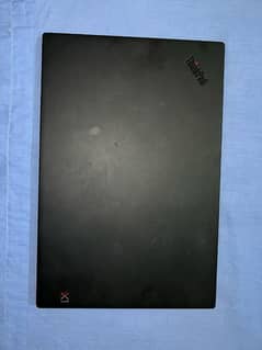 Lenovo Thinkpad X1 Carbon Core i7 8th Generation