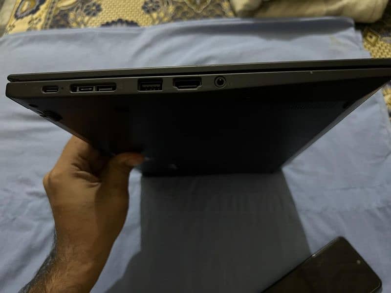 Lenovo Thinkpad X1 Carbon Core i7 8th Generation 1