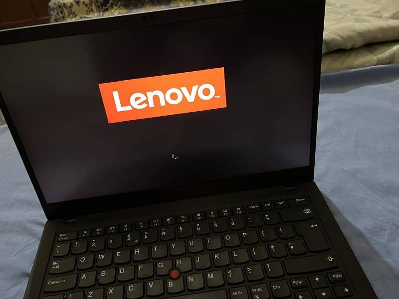 Lenovo Thinkpad X1 Carbon Core i7 8th Generation 5