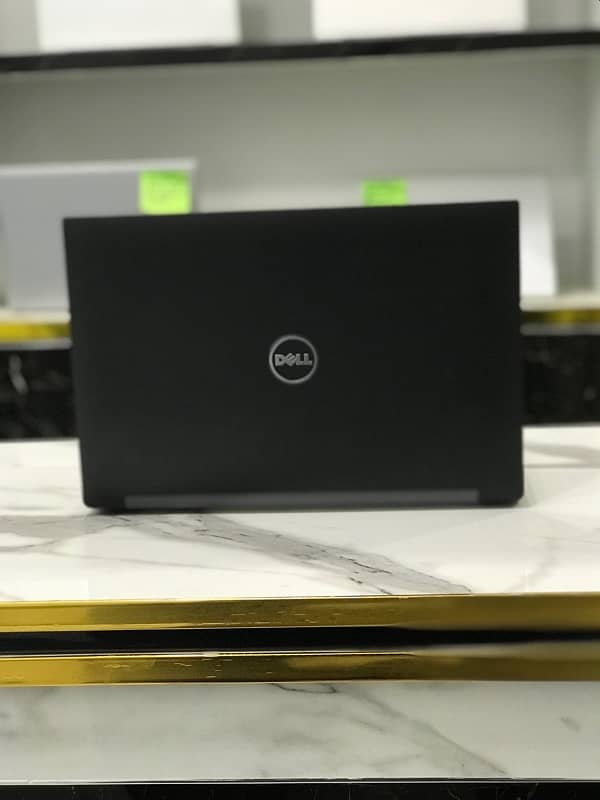 Dell Latitude 7490 - 14" FHD, Core i5 8th Gen, 8GB RAM, 256GB 1