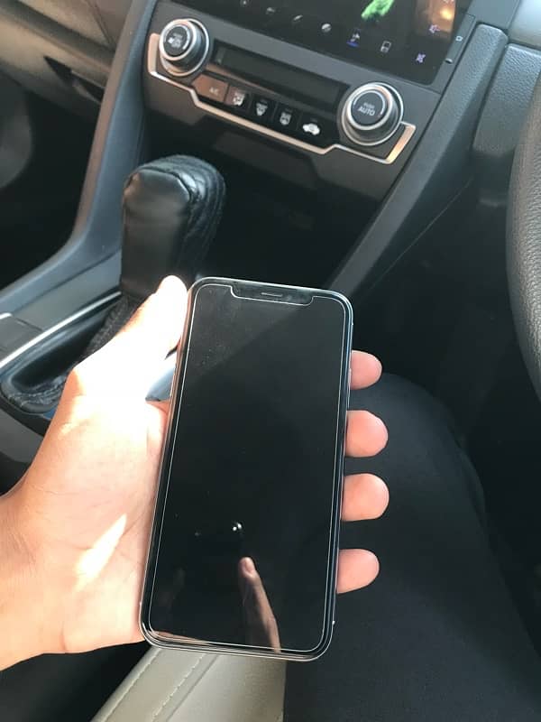 Iphone xs 256gb non pta 1