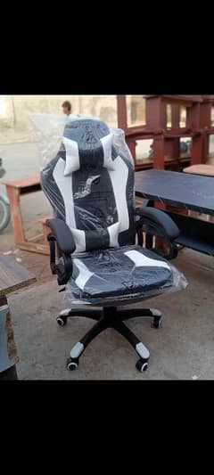 Gaming Chair Comfortable Long Lasting Seating Chairs