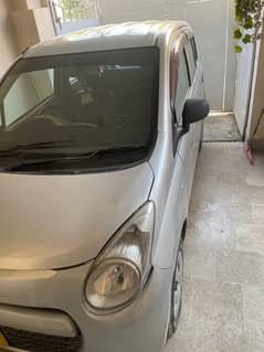 Suzuki Alto 2017