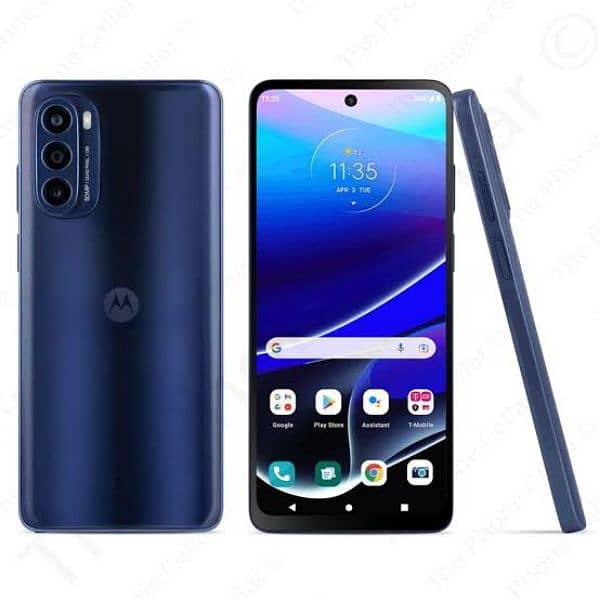 motorola 5G stylus 2022 50 MP camera 1