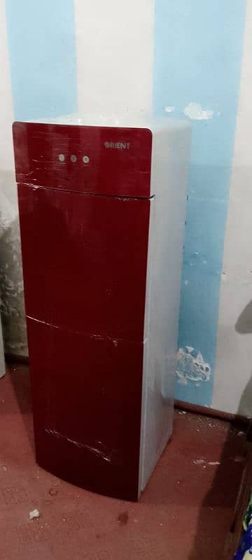 water dispenser 4