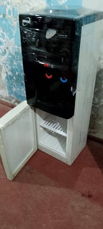 water dispenser 6