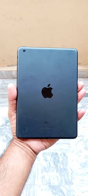 I Pad Mini Available For Sale 16Gb With 9/10 Good Condition. . 1