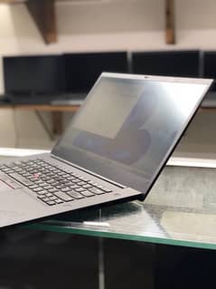 Lenvo ThinkPad P1 (Gen 2)