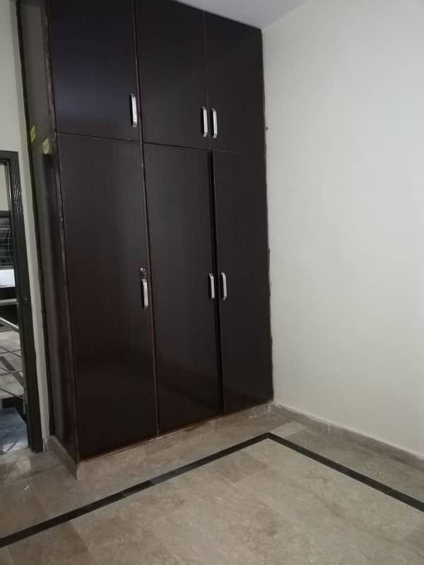 3 Marla Ground Floor For Rent Ali Park 0