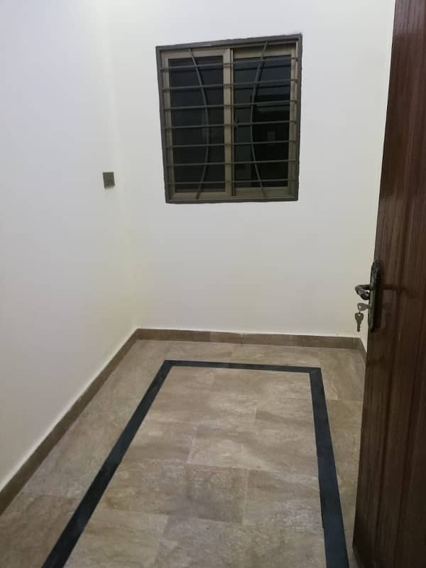 3 Marla Ground Floor For Rent Ali Park 1