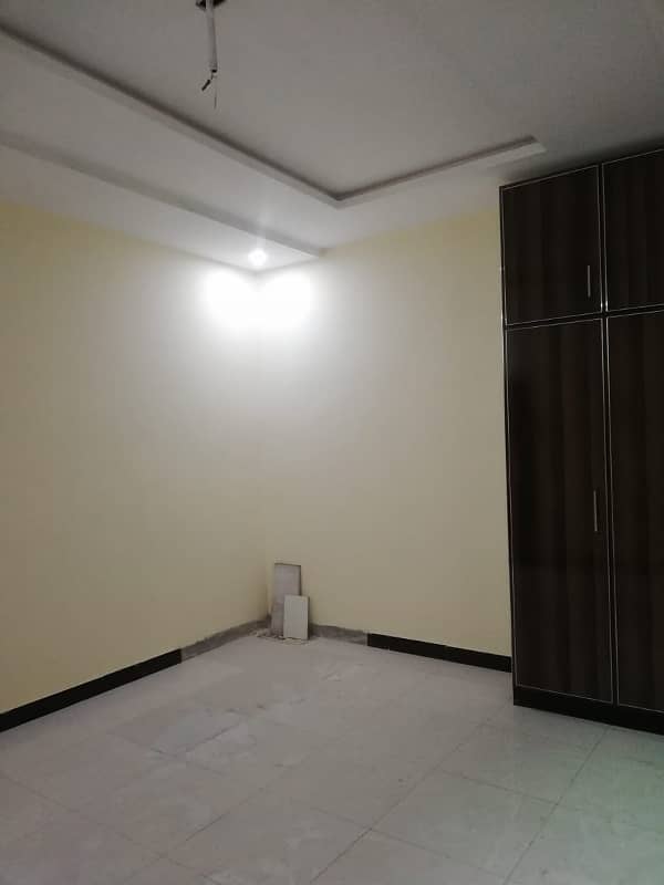 3 Marla Ground Floor For Rent Ali Park 3